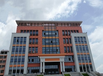 广西信息职业技术学院